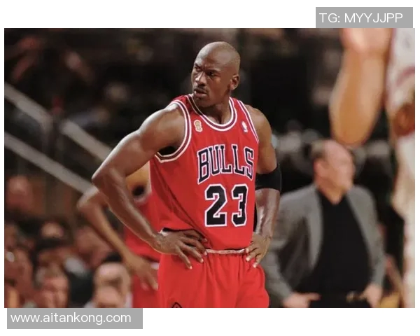 体育明星排名中乔丹的位次究竟是第几位引发热议与讨论