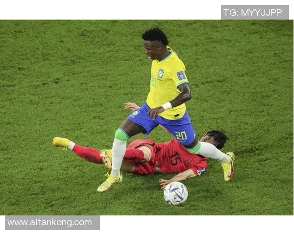 维尼修斯在巴西足球青训系统中的成长历程与辉煌成就