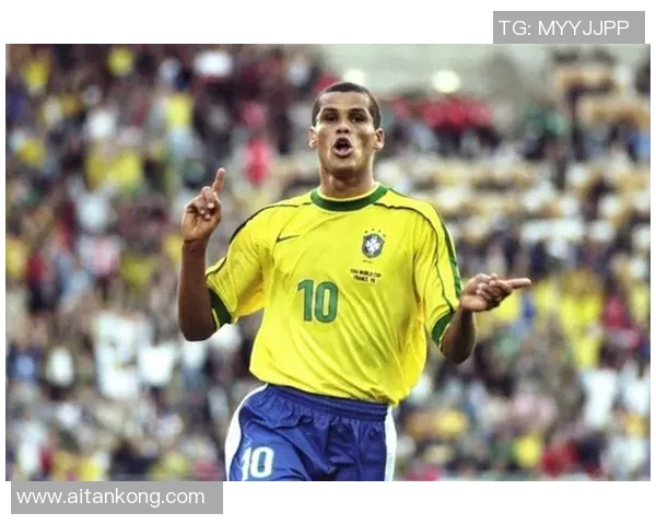 巴西足球明星奇葩名字大盘点趣味十足的搞怪风格解析