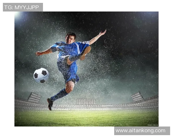 足球明星球员标志性动作解析与背后故事的深度探讨