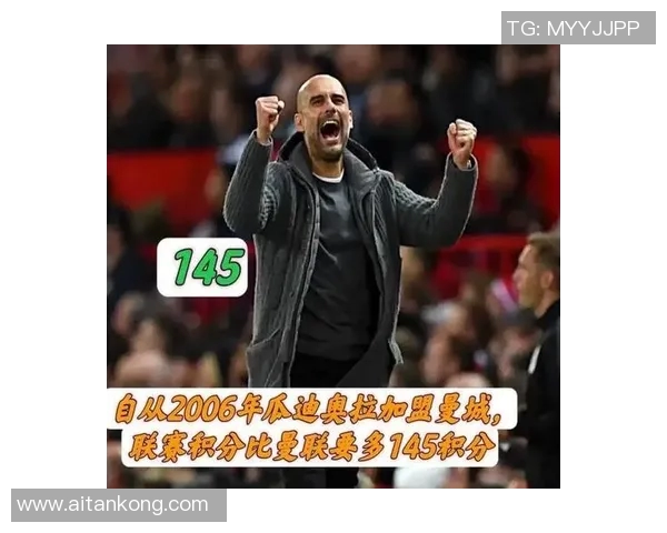 瓜迪奥拉愤怒指责裁判VAR失误导致球队失利的赛后发言