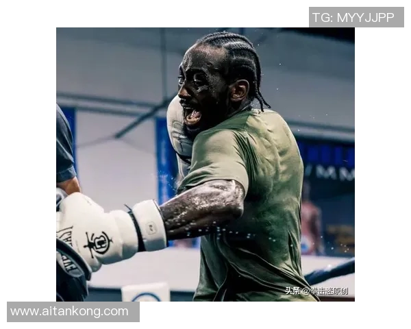 熊朝忠与奎洛激战在即谁将成为拳坛新王者的焦点之战