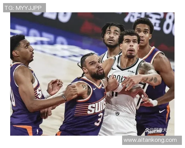 精彩对决NBA直播雷霆对阵篮网全场战况实时更新与分析